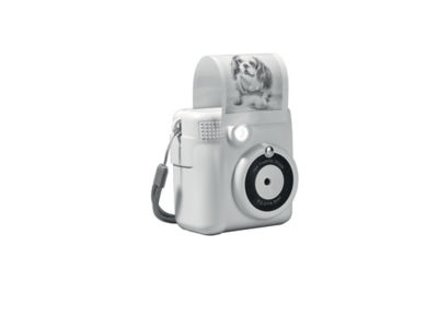 ASDA Tech Instant Printing Camera