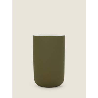 George Home Matte Green Tumbler