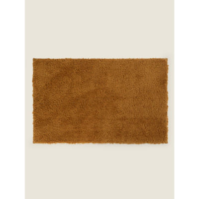 George Home Honey Super Soft Bath Mat