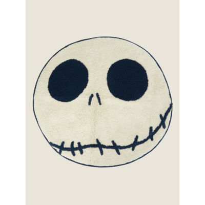 Disney Nightmare Before Christmas Bath Mat