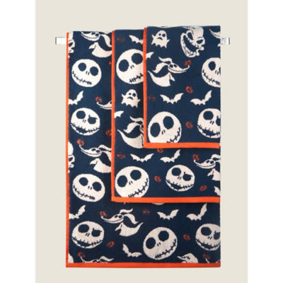 Disney Nightmare Before Christmas Hand Towel