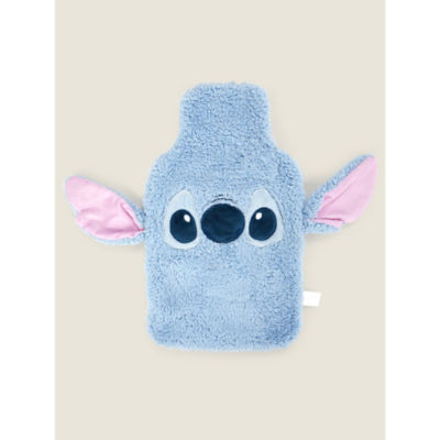 George Home Disney Stitch Hot Water Bottle