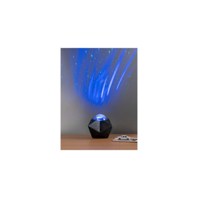 George Black Laser Led Projector Light - Image 2