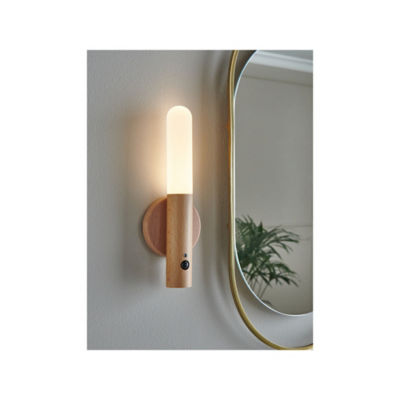 George Home Portable Dimmable Wall Lights
