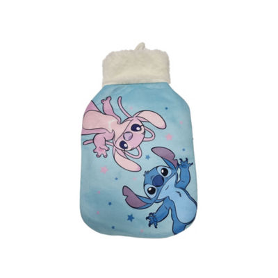 George Home Stitch Hot Water Bottle