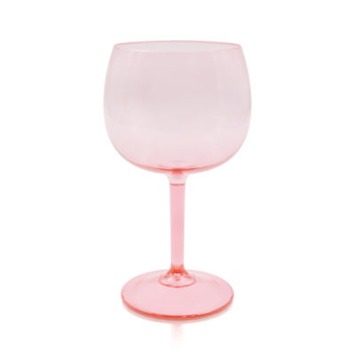George Home Plastic Gin Glass
