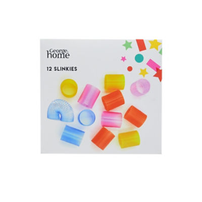 George Home George Home Mini Slinkies