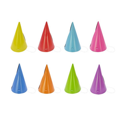 George Home Party Hats