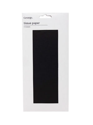 George Black Tissue