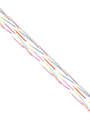 George Candle Rollwrap