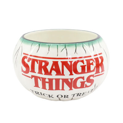 ASDA Stranger Things Bowl