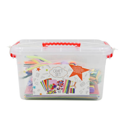 ASDA Craft Chest