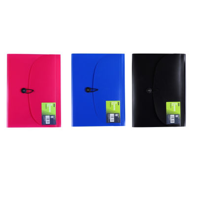 Asda Expanding File (Styles May Vary)