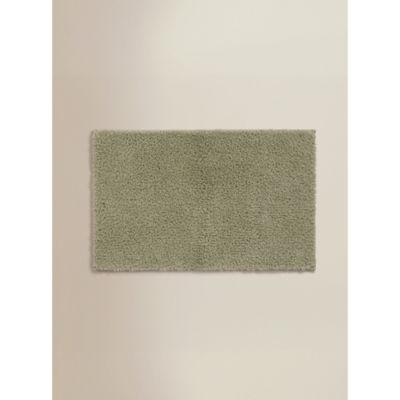 George Home Sage Super Soft Bath Mat