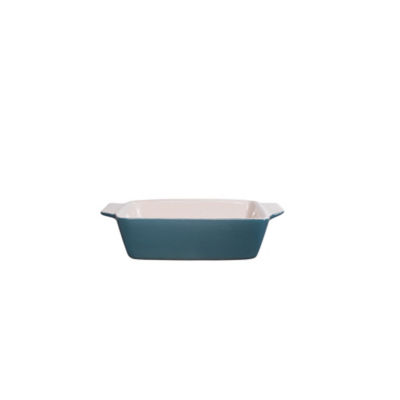 George Home Teal Non-Stick Retro Roaster - 20cm