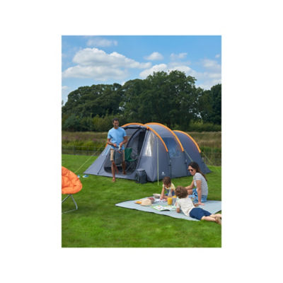 Ozark Trail 4 Person Tunnel Tent