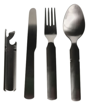Ozark Trail Cutlery Set