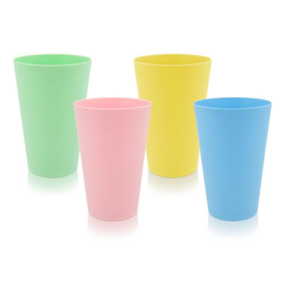 George Home Tumblers 4 Pack 9x13.5cm