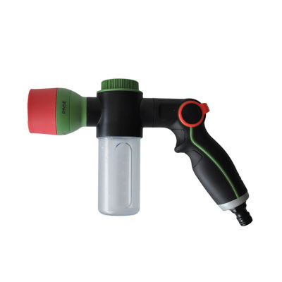 ASDA Clean & Rinse Nozzle 26.8x17x5.8cm