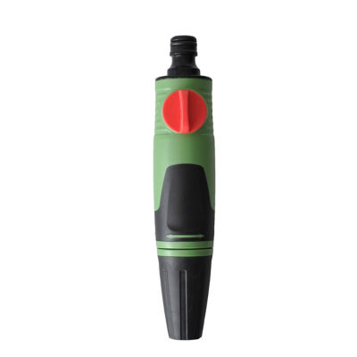 ASDA Twist On an Off Valve Deluxe Nozzle 17.7x4.4x4.4cm