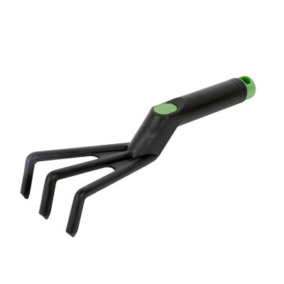 ASDA Plastic Hand Cultivator 28x7.5x5cm