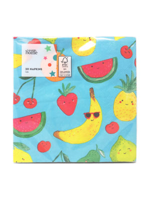George Home Fruits Napkin