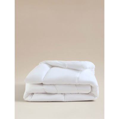 George Home Luxury Cotton Feels Like Down 13.5 Tog Double