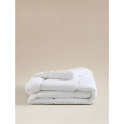 George Home Luxury Feels Like Down Mattress Topper