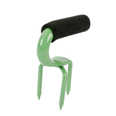 ASDA Claw And Cultivator Tool 248g 6.5x13x15cm