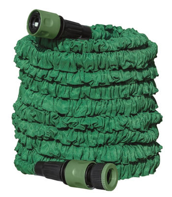 ASDA Expandable Hose Set 15m