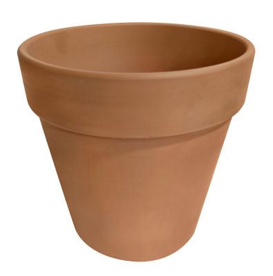 ASDA Stackable Terracotta Pot 10x6x9cm
