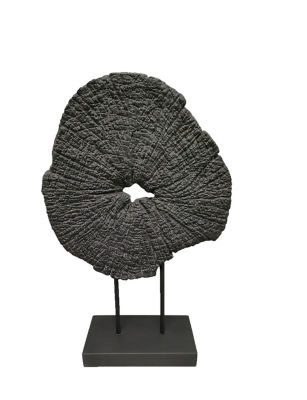 George Home Carbon Décor 18.5x6.5x30cm