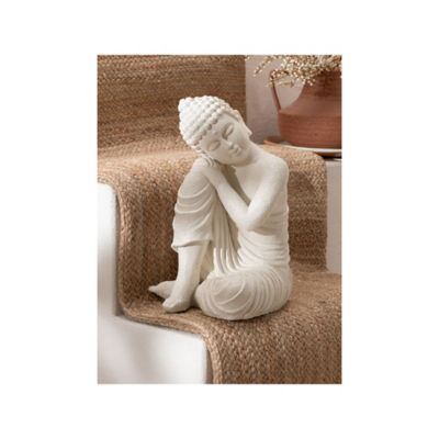 George Home Buddha 21.5x21x30.5cm