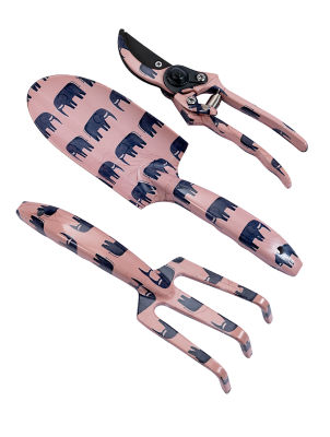 George Home Spritual 3 Piece Tool Set