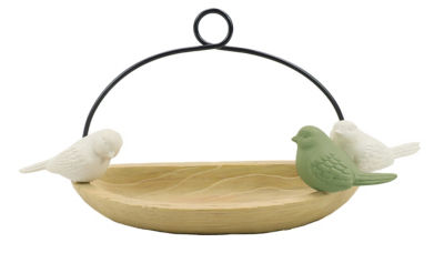 George Home Bird Feeder 30x9.5x15cm