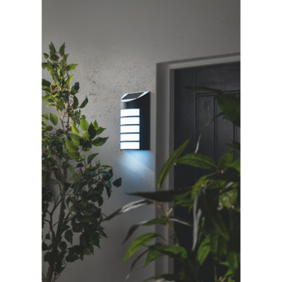 George Home Brooklyn Wall Light 16x7.2x26.5cm