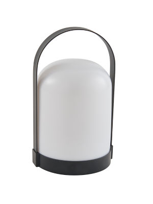 George Home Table Lantern 14.7x13.1x23cm