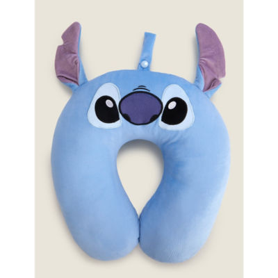 Disney Lilo & Stitch 3D Ears Travel Pillow