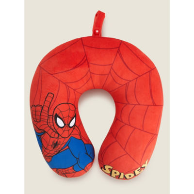 Disney Spider-Man Travel Pillow