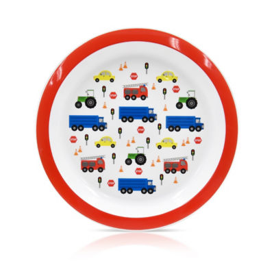 George Home Cars Plate