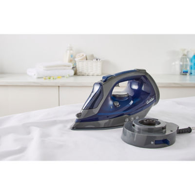 Goblin 2400W 2-In-1 Cordless Steam Iron