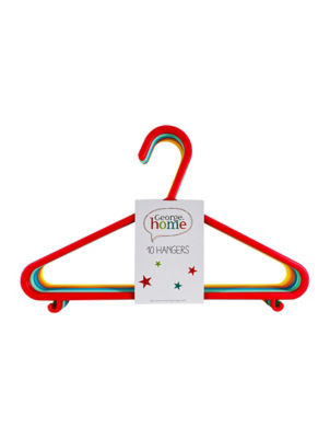 George Home Childrens Hangers