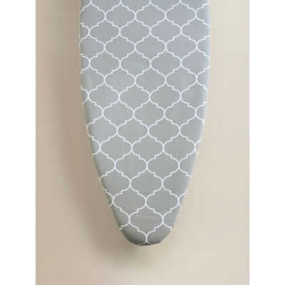 George Home Grey Ironing Board Cover