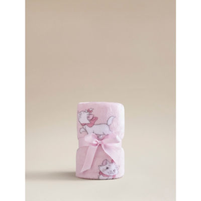George Home Disney The Aristocats Marie Pink Fleece