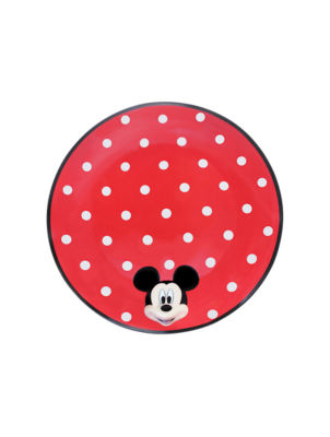 George Home Mickey Side Plate