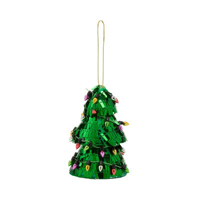 George Home Disco Tree Bauble
