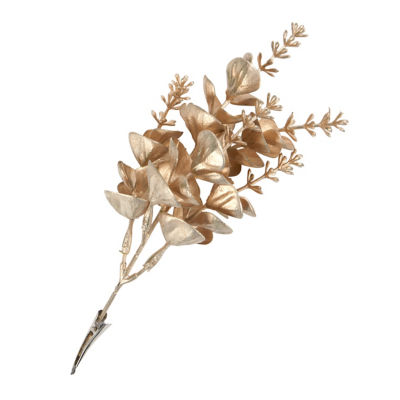 George Home Champagne Berry Clip