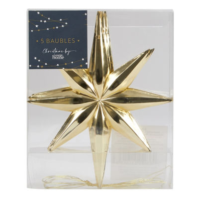George Home Gold Star Saubles - 5 Pack