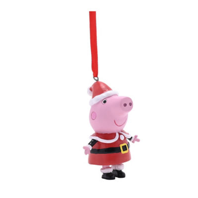 Peppa Pig Tree Decoration