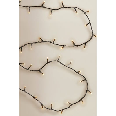George Home White String Lights